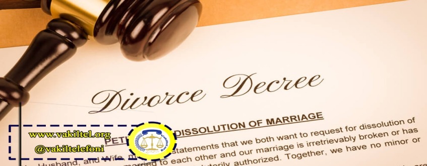 فرق بین طلاق و گواهی عدم سازش در دادگاه خانواده چیست؟